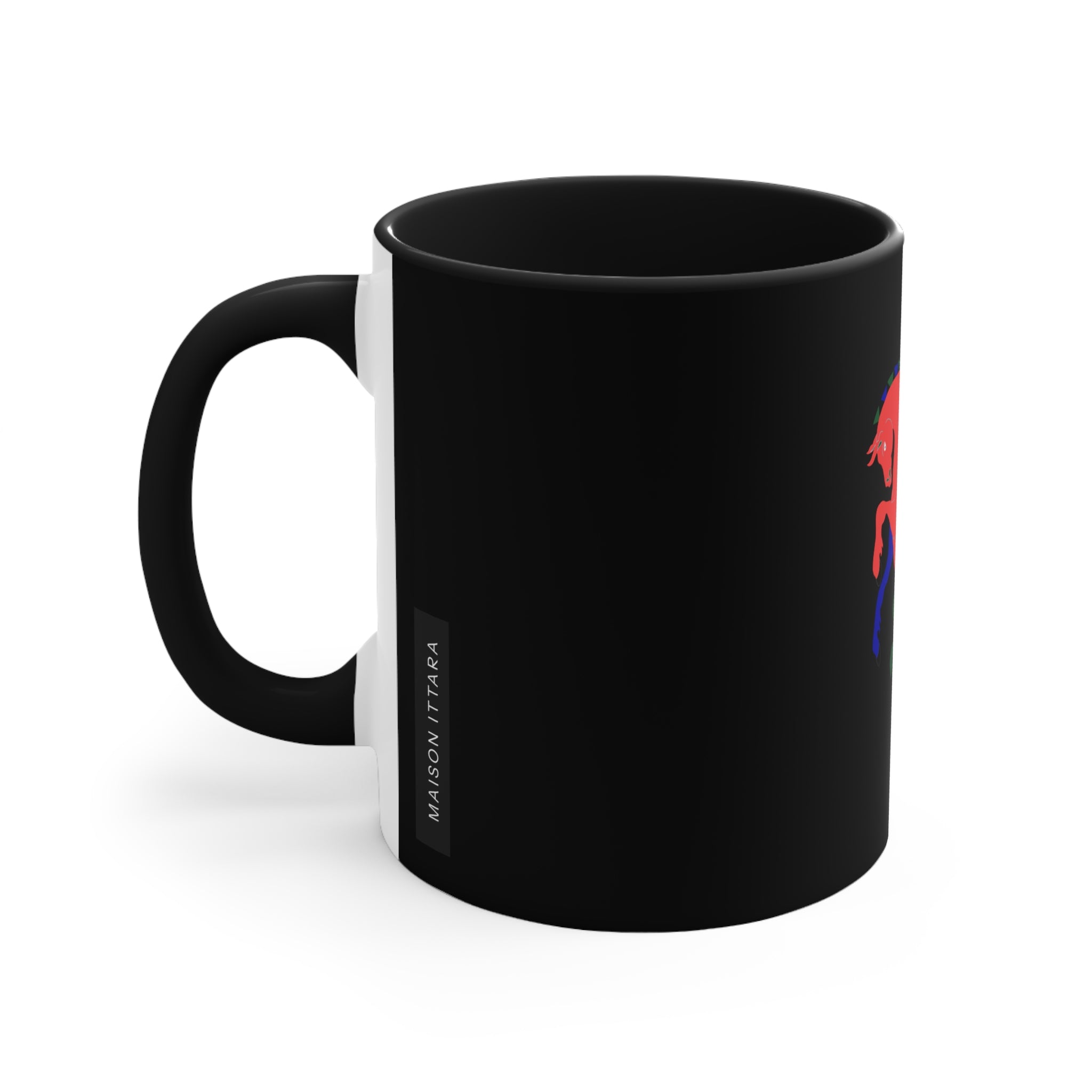 Dutches Mug