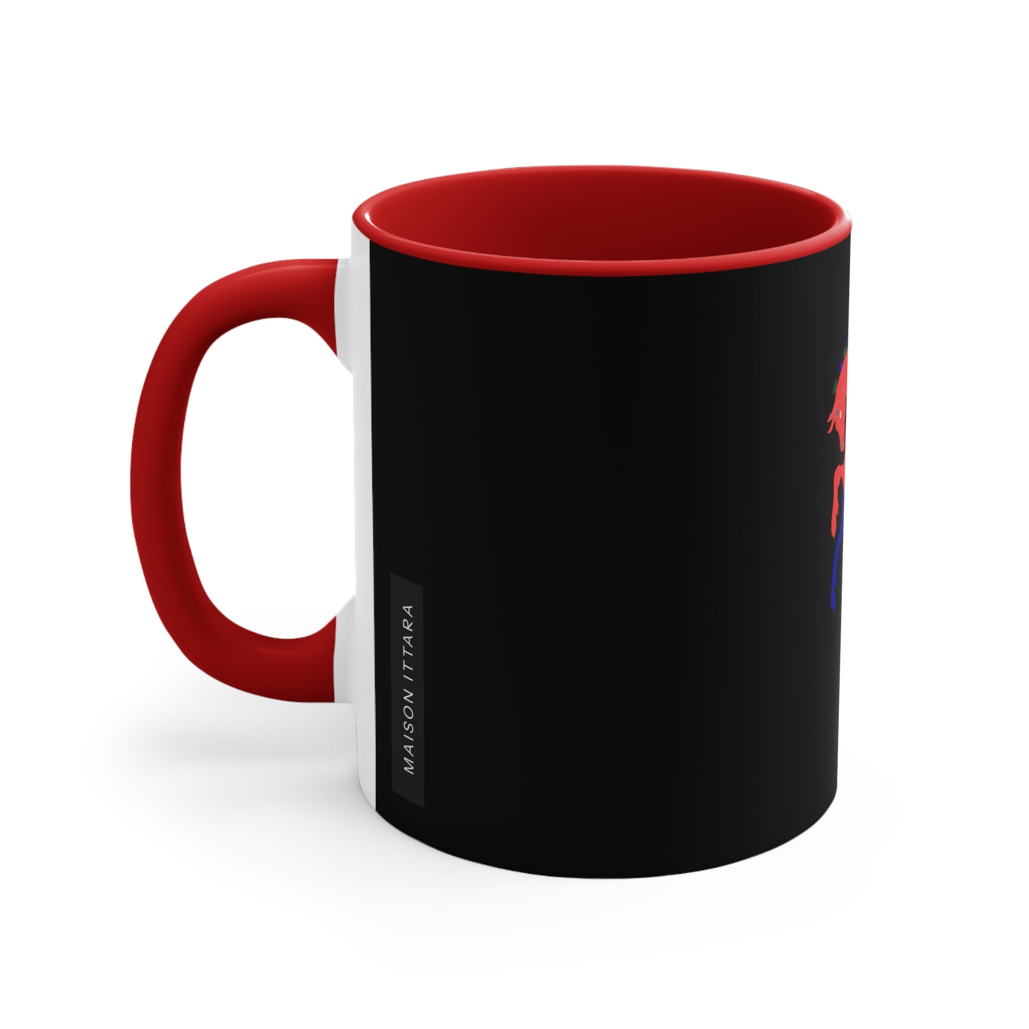 Dutches Mug