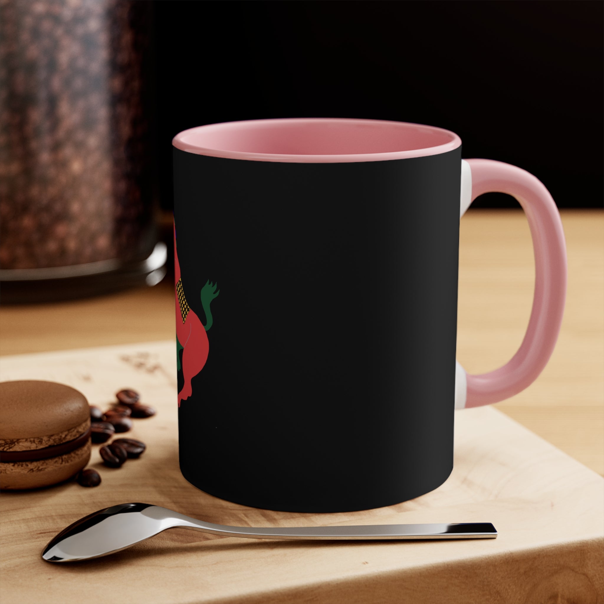Dutches Mug