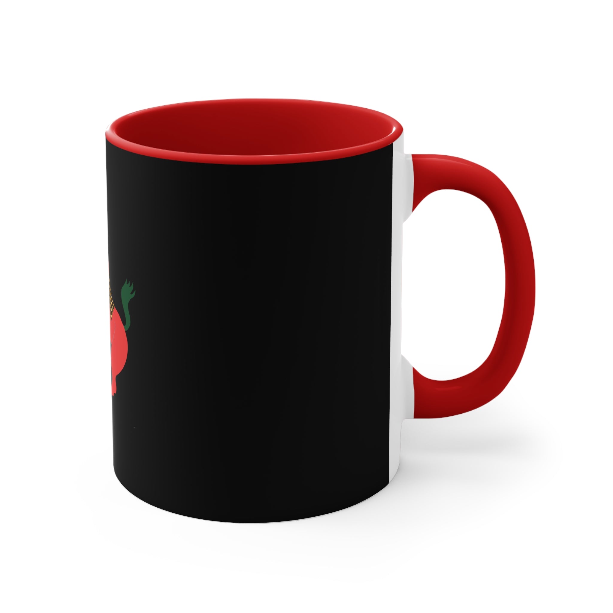Dutches Mug