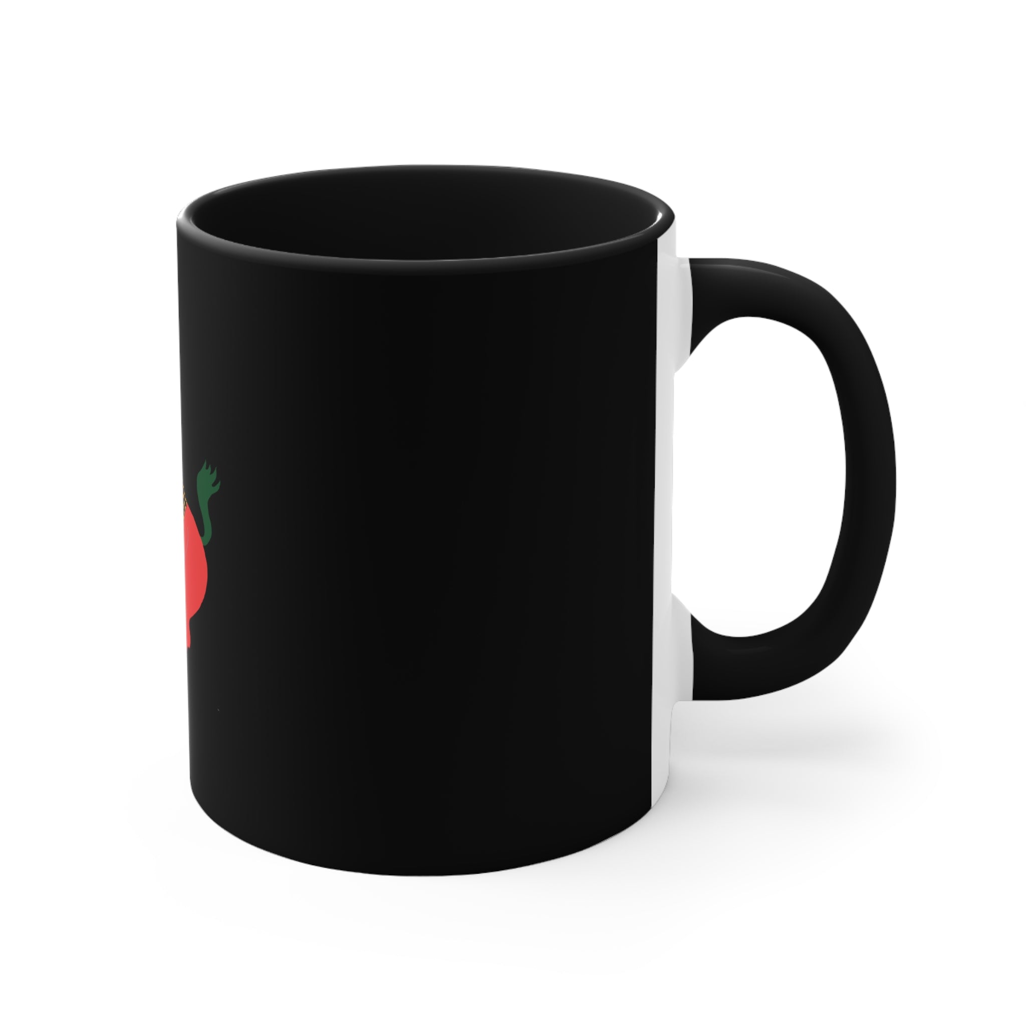 Dutches Mug