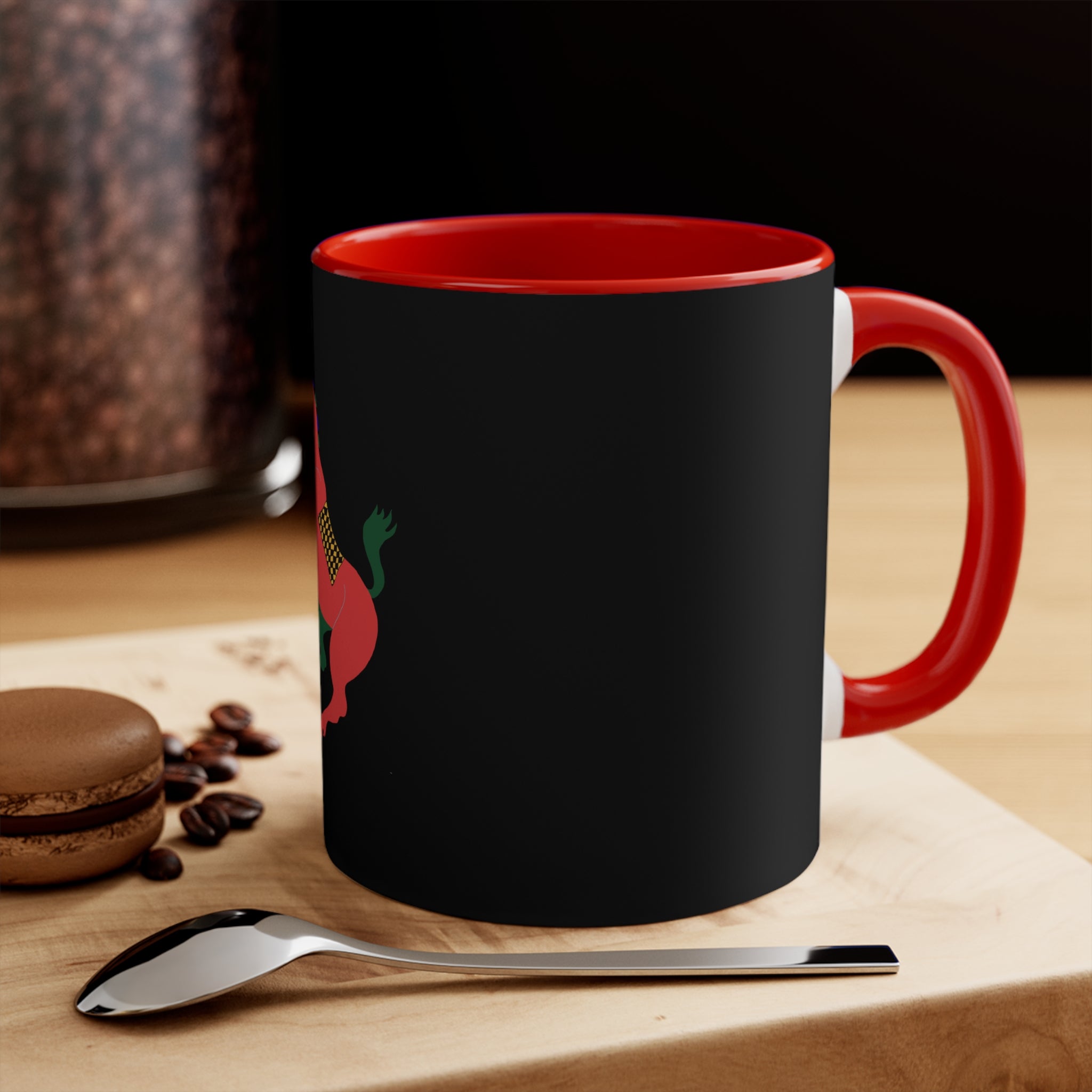Dutches Mug