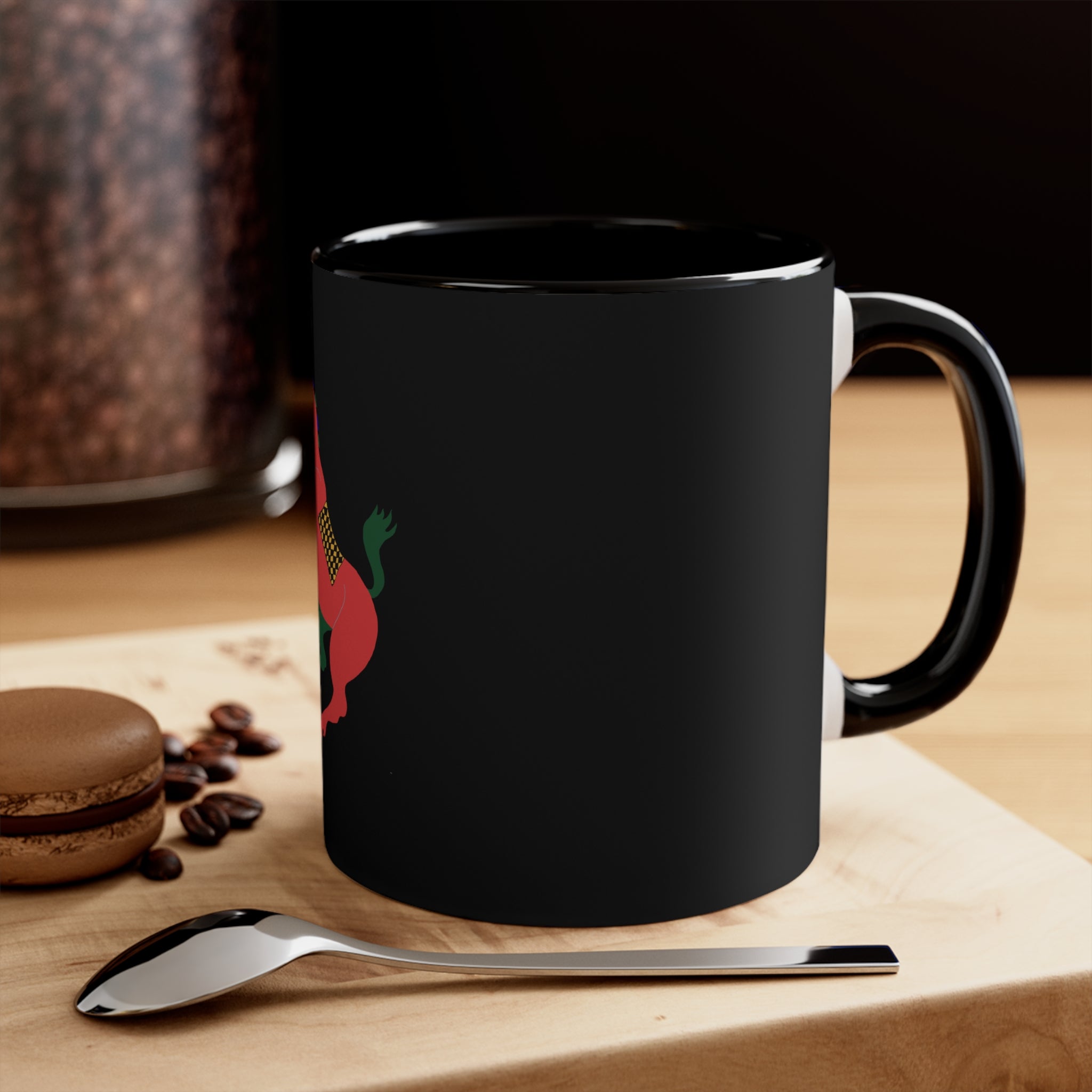 Dutches Mug