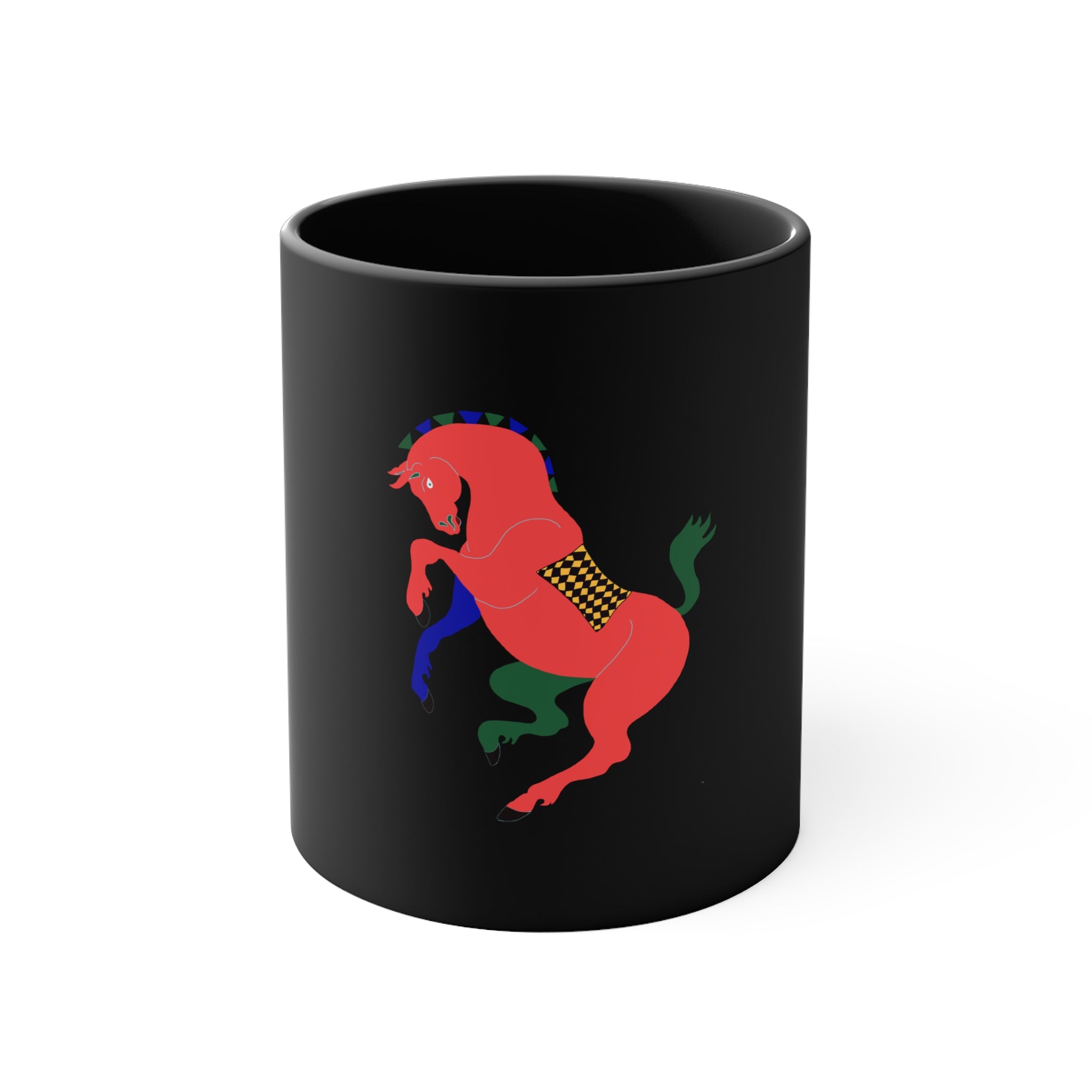Dutches Mug
